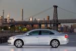 Volkswagen Passat V6 2016 года